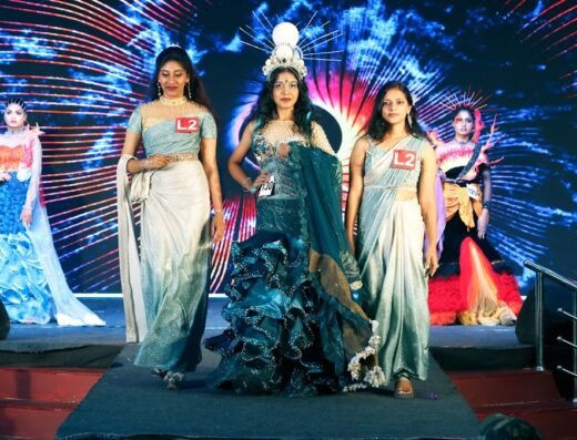 GITD Fashion Design, Beautician & Cosmetology College – Thodupuzha