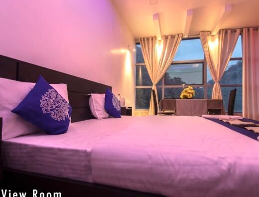 Goshen Hotel & Resort