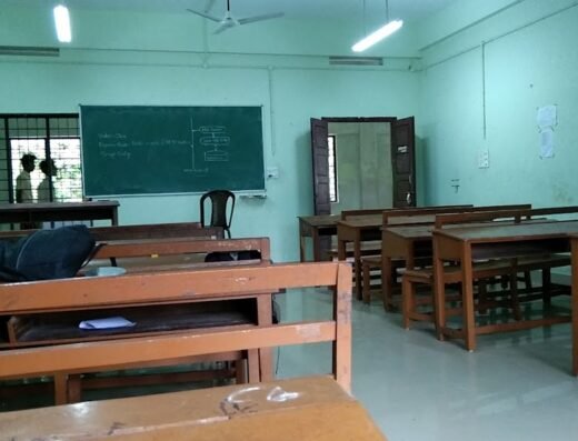 Government Polytechnic College, Purappuzha