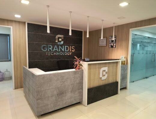 Grandis Technology Pvt. Ltd(Institute for Mobile Phone & Laptop repair Training)