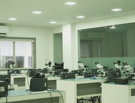 Grandis Technology Pvt. Ltd(Institute for Mobile Phone & Laptop repair Training)