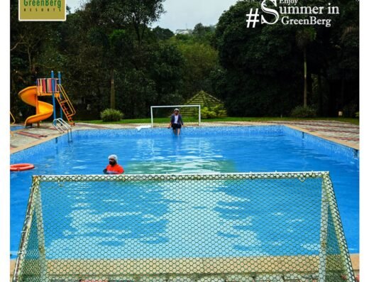 GreenBerg Holiday Resorts, Idukki, Kerala