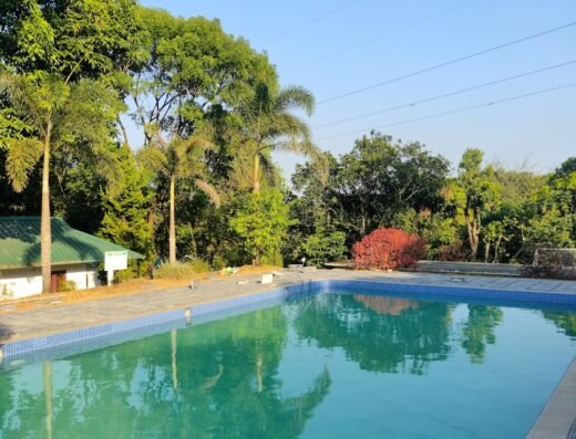 GreenBerg Holiday Resorts, Idukki, Kerala