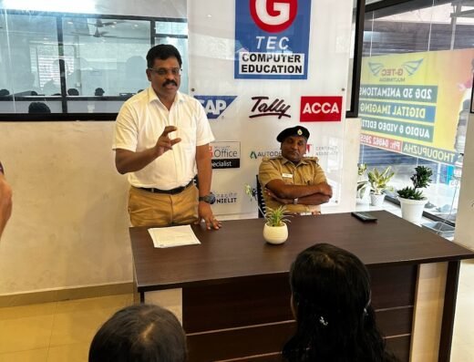 GTEC EDUCATION