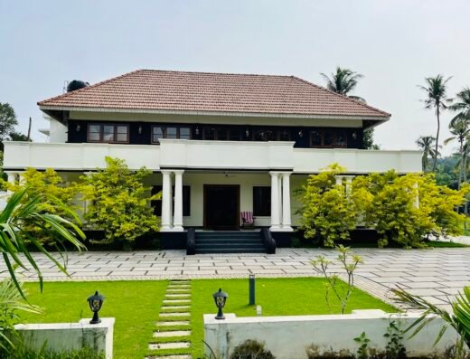 Haven Stay Manor