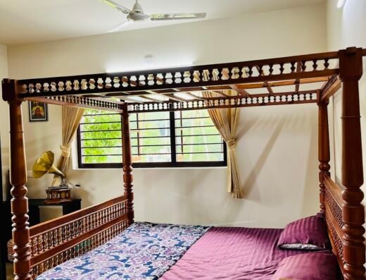Haven Stay Manor