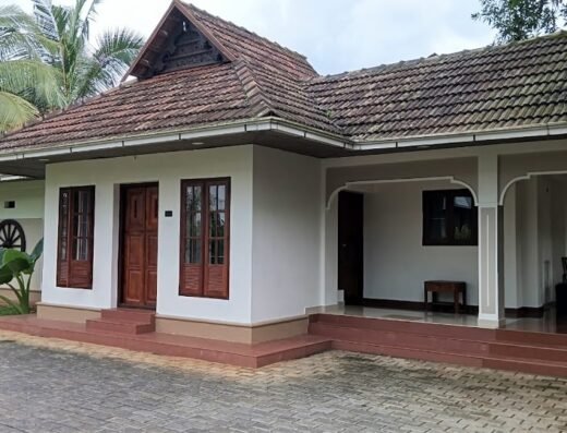 Heliconia Inn