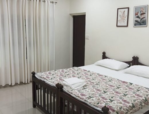 Heliconia Inn