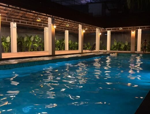 Heliconia Inn