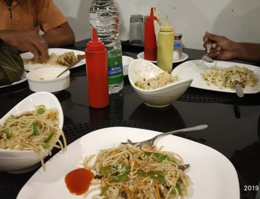 Hi – Range Food Mall, Thodupuzha