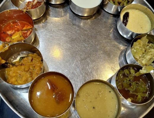 Hi – Range Food Mall, Thodupuzha