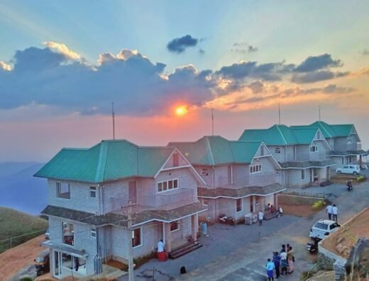 Hi Range Resorts and Developers