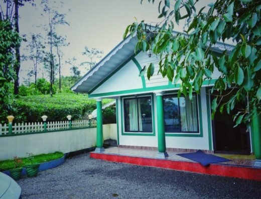 Hi Range Resorts and Developers
