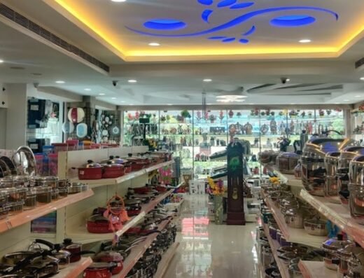 Highrange Home Appliances Thodupuzha