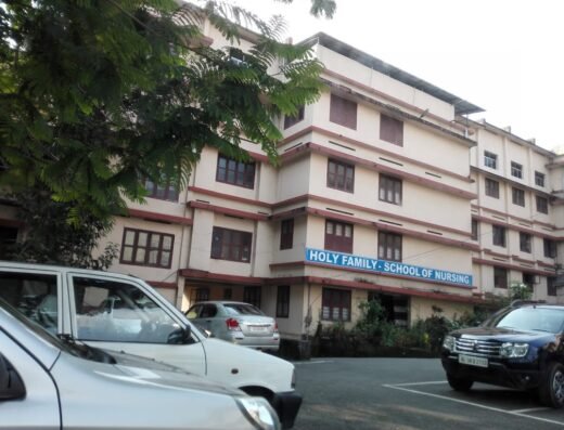 Holy Family Hospital Muthalakodam, Thodupuzha