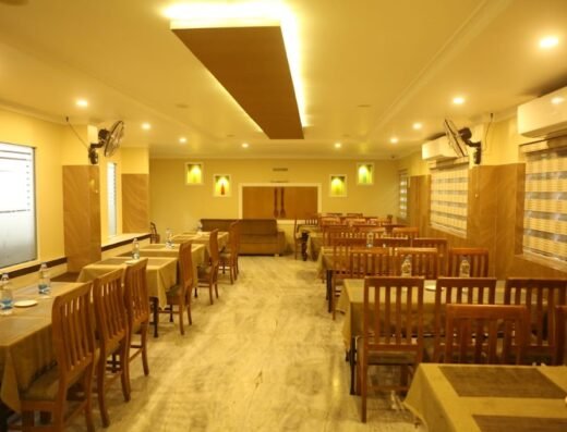 Hotel Bharath Muvattupuzha