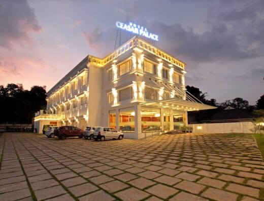 Hotel Ceasar Palace