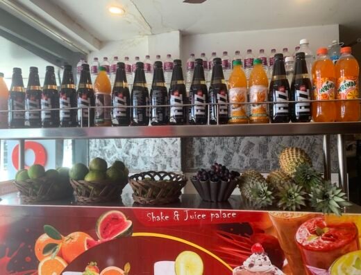 Hotel Ceylon, Thodupuzha