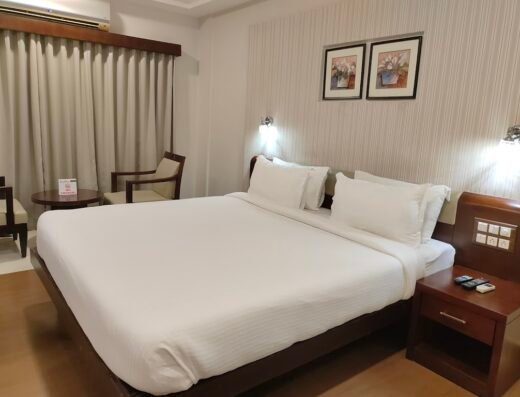 Hotel Green Oasis
