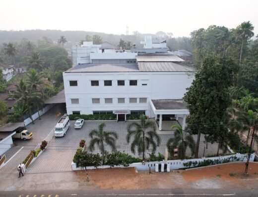 Hotel Kabani Palace