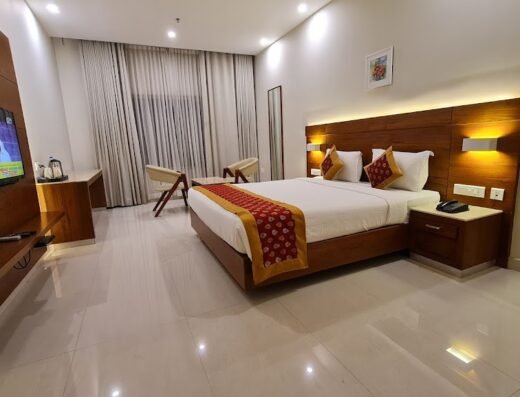 Hotel Kabani Palace
