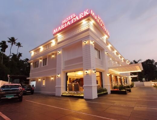 HOTEL MARIA PARK
