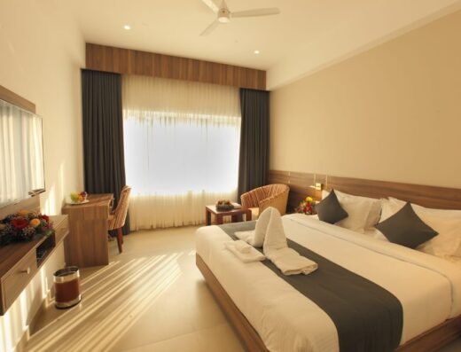 HOTEL MARIA PARK