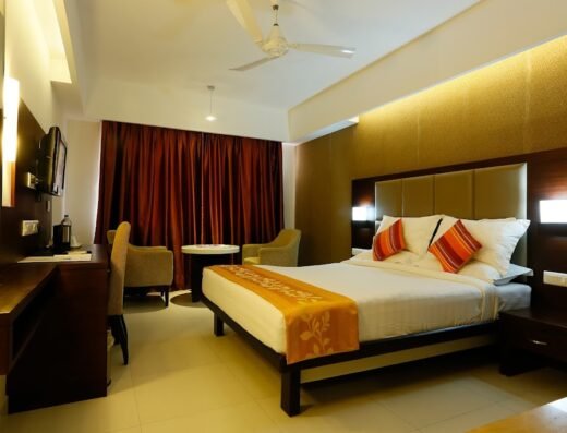 Hotel Moonlit Regency