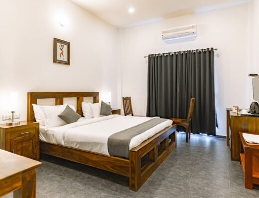Hotel Narendra Central