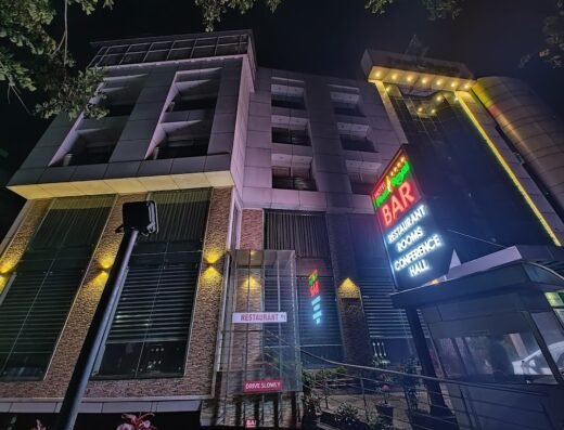 Hotel Pearl Royal