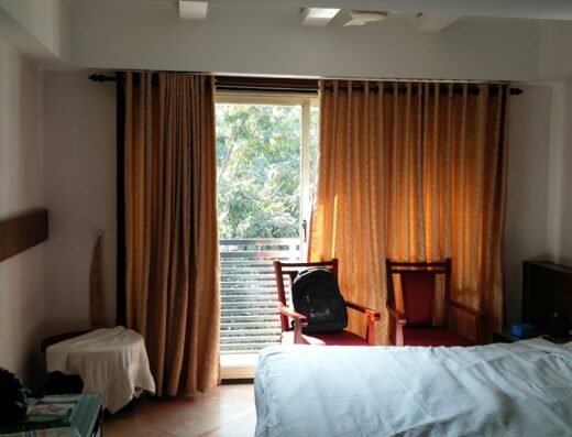 Hotel Pearl Royal