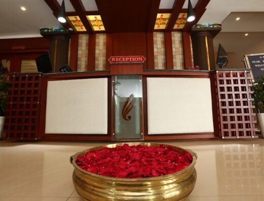 Hotel Pearl Royal