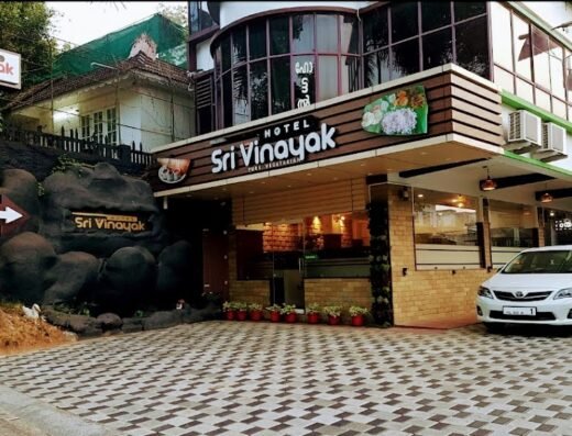 Hotel Sri Vinayak