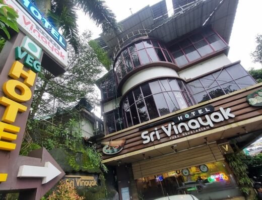 Hotel Sri Vinayak