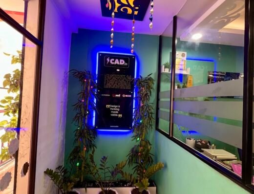iCAD.in