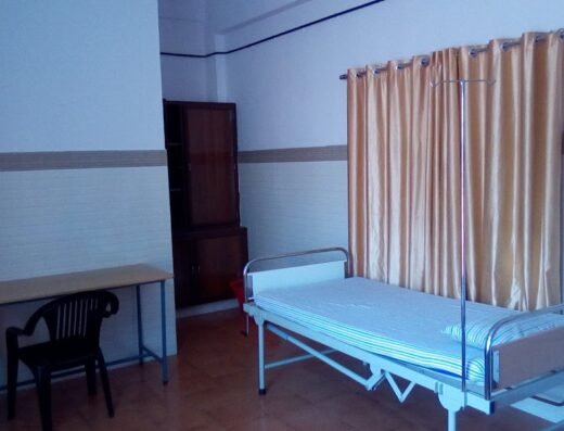 IDUKKI District Co-Operative Hospital, Thodupuzha (IDCH)