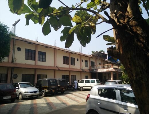 IDUKKI District Co-Operative Hospital, Thodupuzha (IDCH)