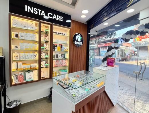 INSTA CARE (icare thodupuzha)