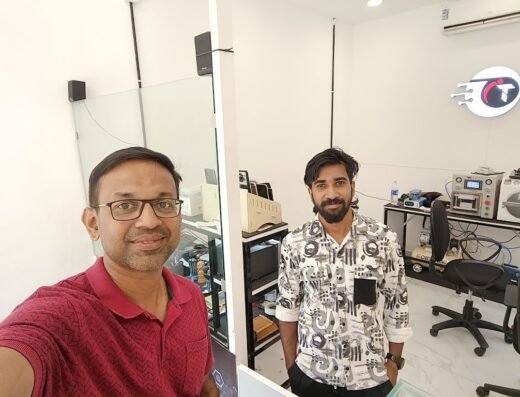 Itunes Solutions Thodupuzha