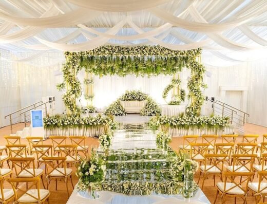 IVORY EVENTS