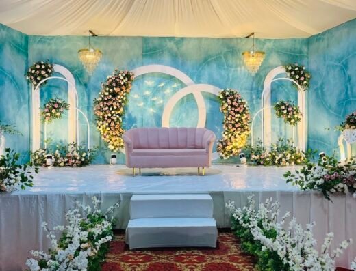 IVORY EVENTS