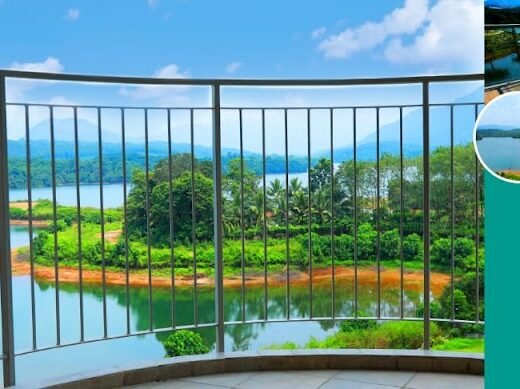 JOANCE LAKE VIEW APARTMENT