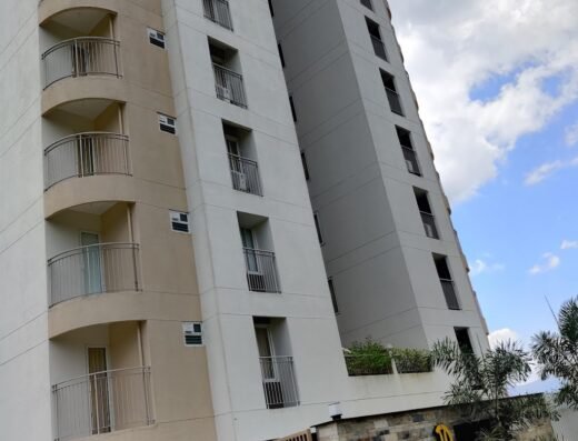 JOANCE LAKE VIEW APARTMENT