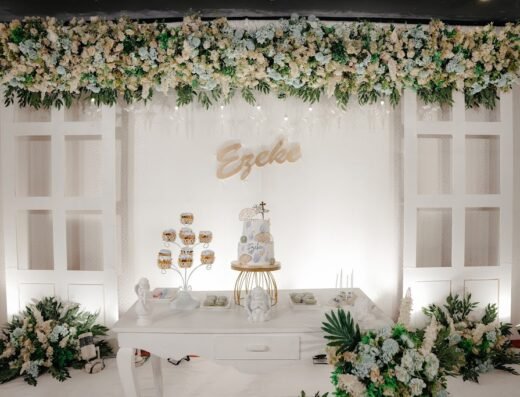 Jyothi Events
