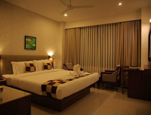 KABANI INTERNATIONAL HOTEL