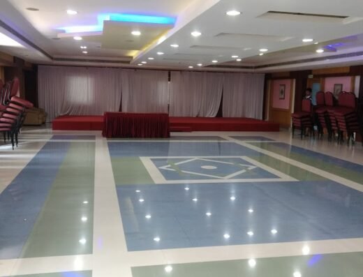 KABANI INTERNATIONAL HOTEL