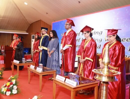 Kairos the Best Institute for Aviation, Logistics & Hospital Administration Courses in Thodupuzha, Kerala