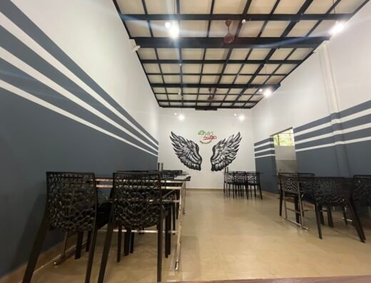 Kappa Chakka Restaurant