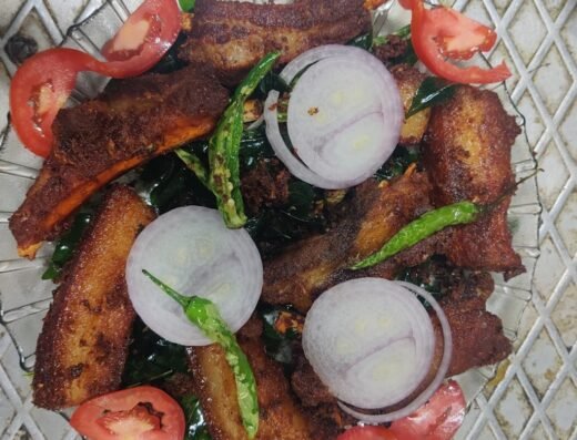 Kappa Chakka Restaurant