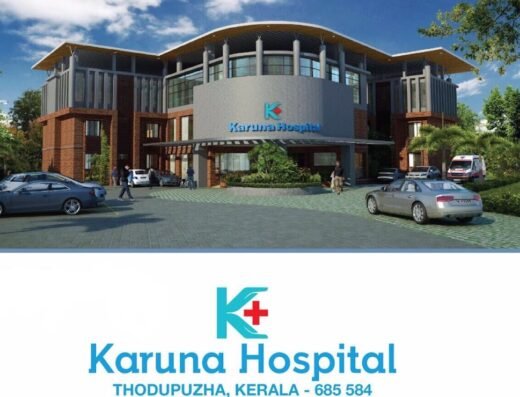 Karuna Hospital